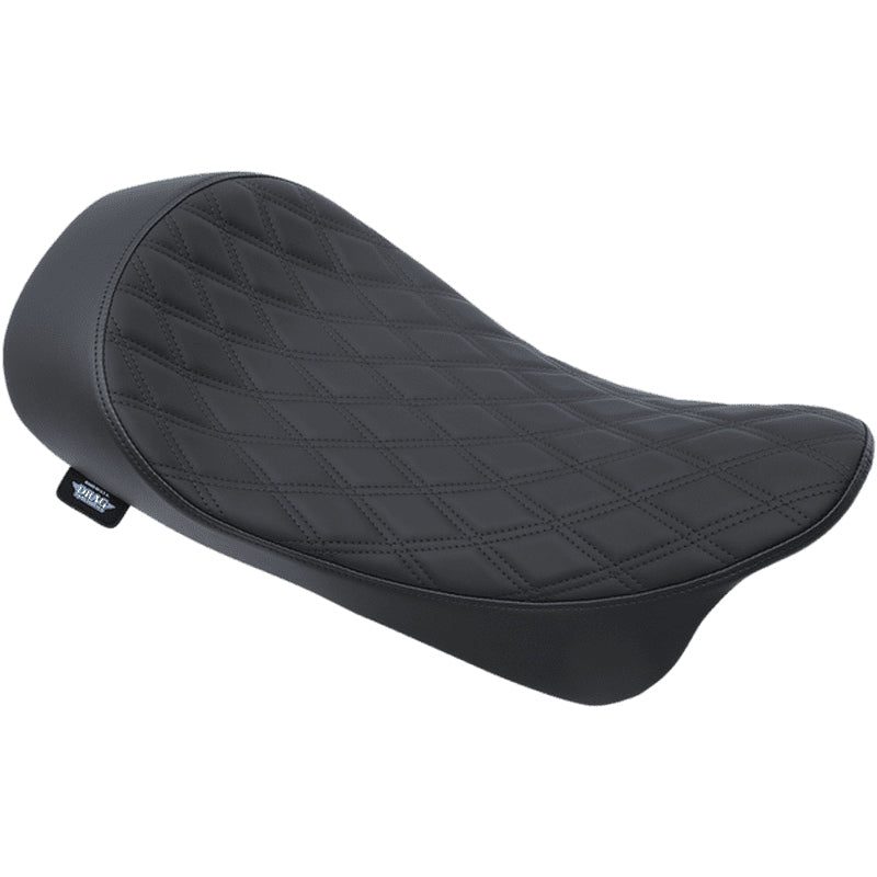Drag Specialties Solo Diamond Low für Touring ab 09