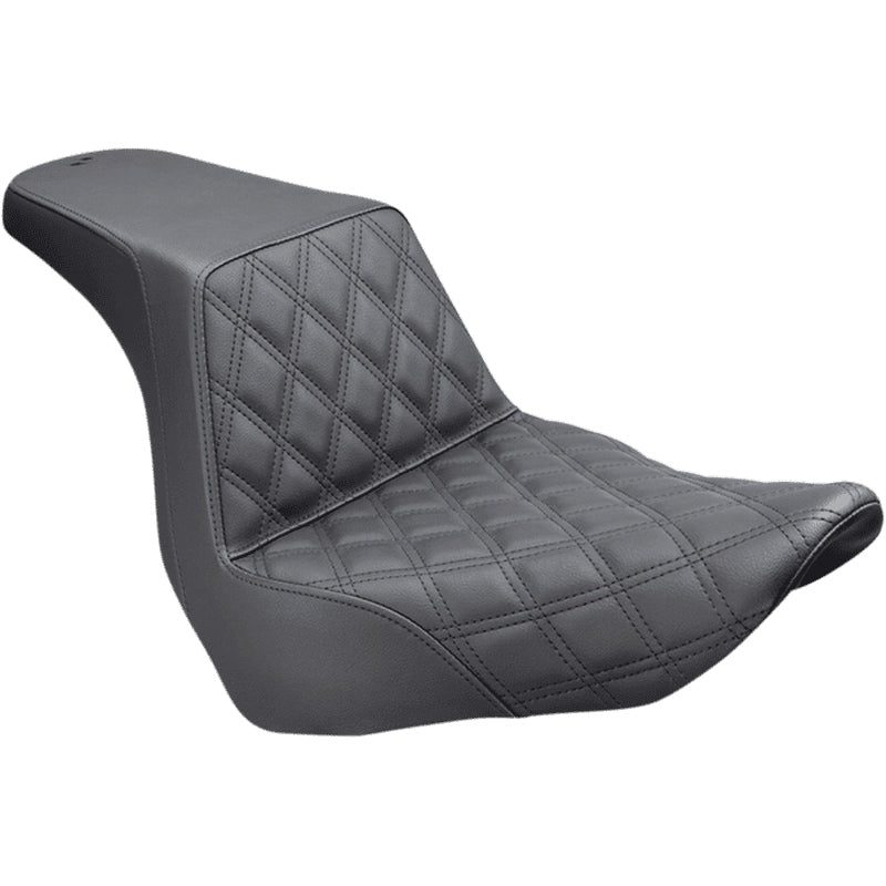Saddlemen Step Up LS Driver für Sport Glide / Low Rider-ST/S ab 18