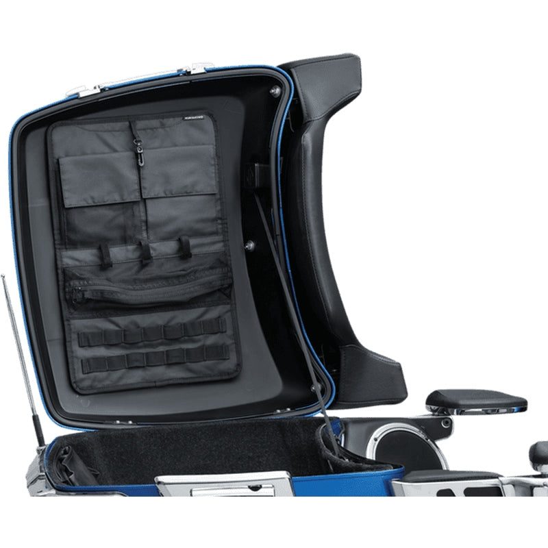 Kuryakyn Top Case Bag Organizer für Touring 96-23