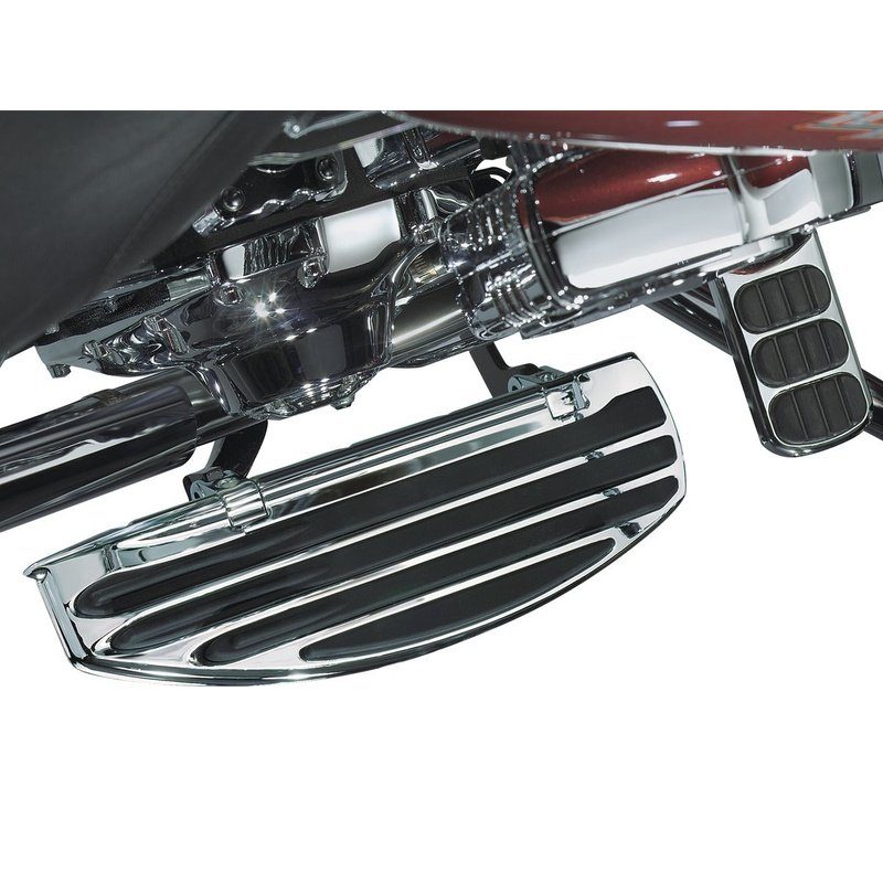 ISO® Vloerplanken Touring 99-23