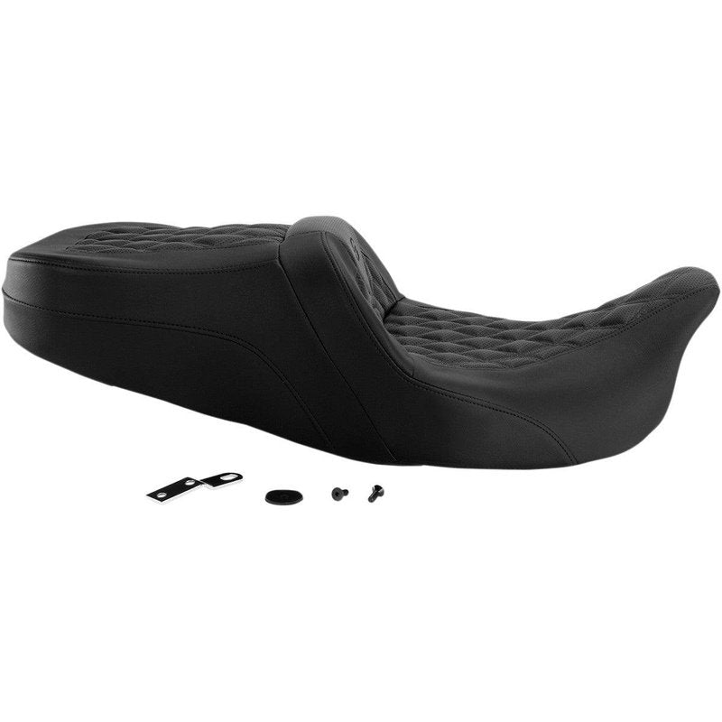 2-Up Road Sofa LS Touring 09-22 - ROCKABIKE CUSTOM