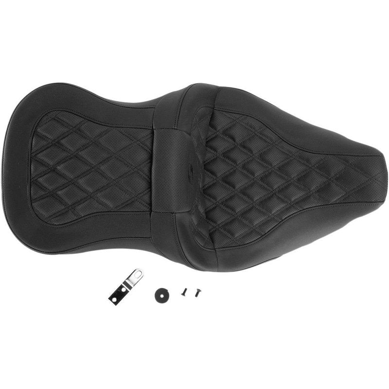 2-Up Road Sofa LS Touring 09-22 - ROCKABIKE CUSTOM