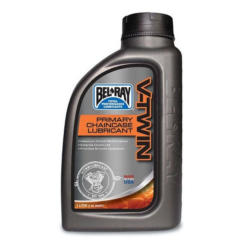 BEL RAY Mineralisches Primäröl 1 Liter