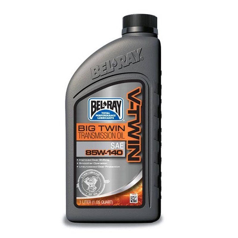 BEL RAY Premium Mineral Getriebeöl SAE 85W140