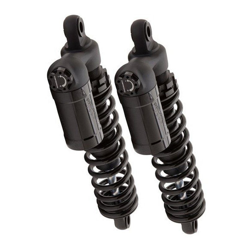970-Serie 12.5 Zoll Standard
