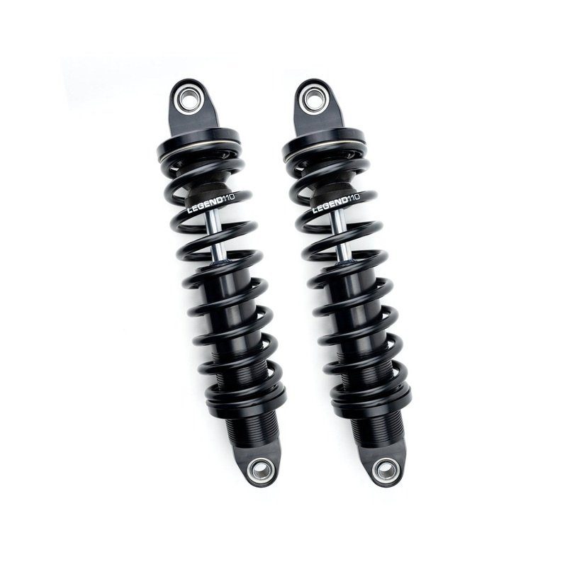 Legend Suspension REVO-A 12 Zoll Standard