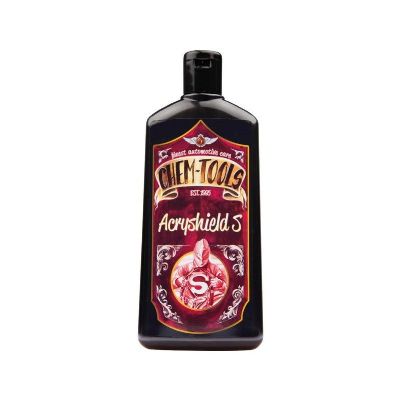 CHEM TOOLS Acryshield S 500ml