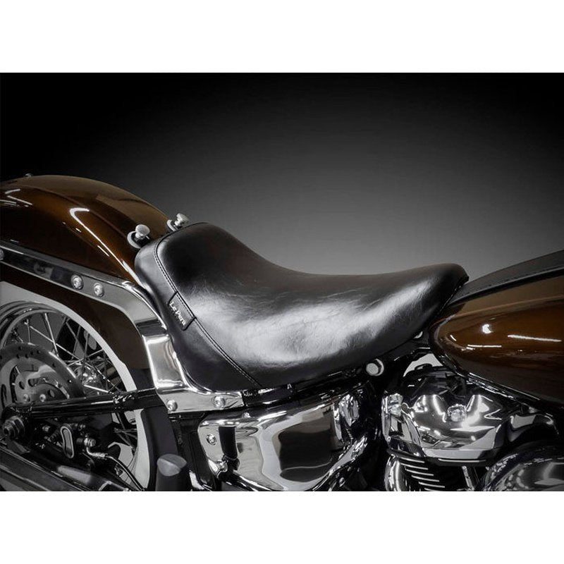 Bare Bones Smooth Heritage&Deluxe ab 18 - ROCKABIKE CUSTOM