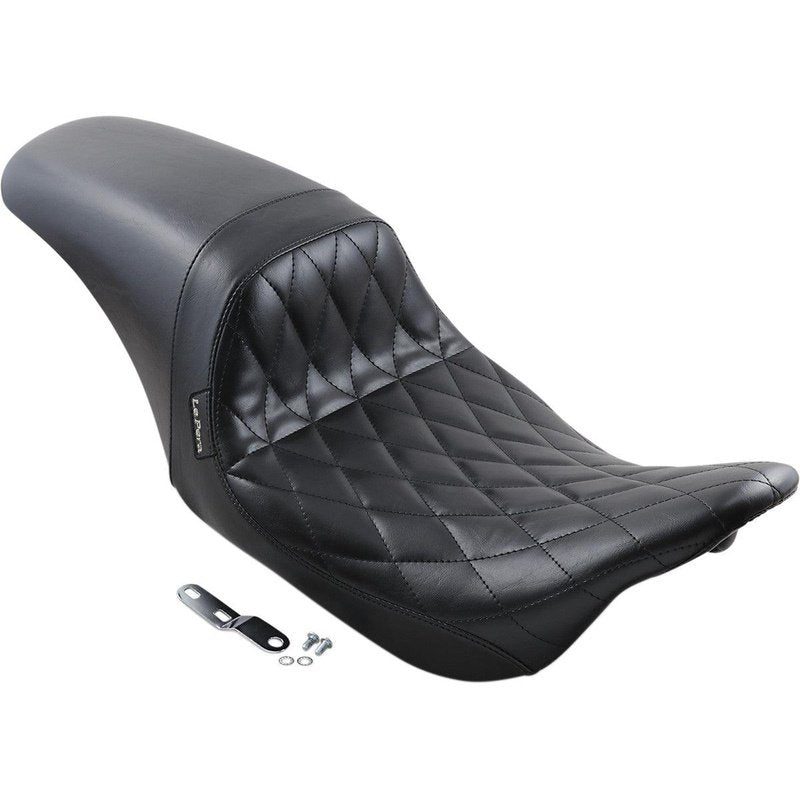 Le Pera Daytona Sport Diamond für Touring ab 09
