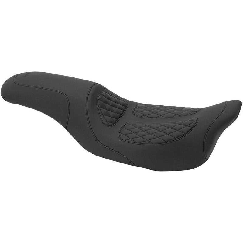 Fastback Perewitz Touring 09-22 - ROCKABIKE CUSTOM