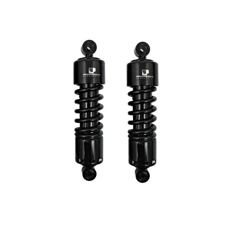 Progressive Suspension 412-Serie 12.5 Zoll Standard