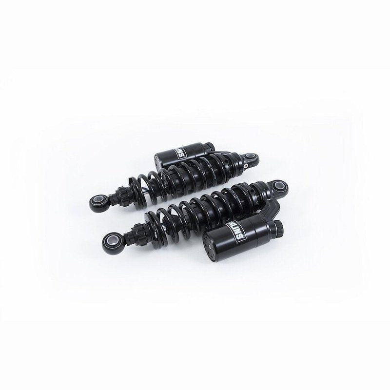 Twin Shocks 12 Zoll Standard