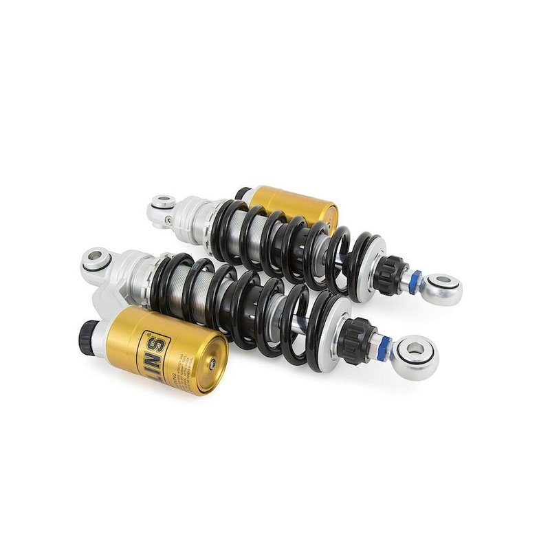 Twin Shocks 13 Zoll Standard