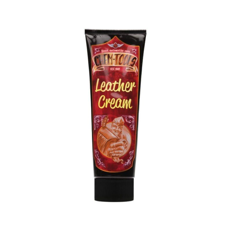 CHEM TOOLS Leather Cream