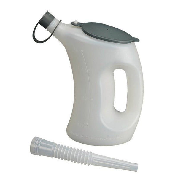Messbecher 3 Liter - ROCKABIKE CUSTOM