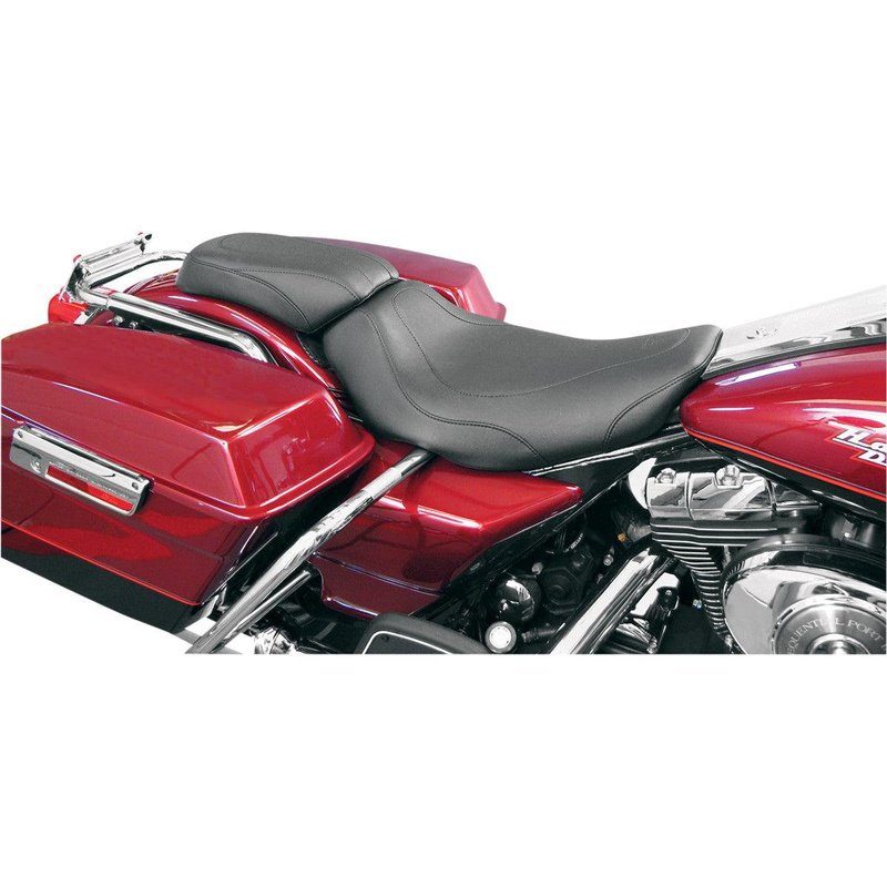 MUSTANG TRIPPER Smooth Touring 96-08 - ROCKABIKE CUSTOM