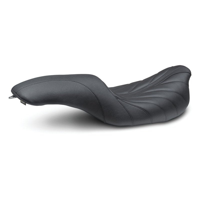 Mustang Revere Journey Gravity Black für Touring ab 09