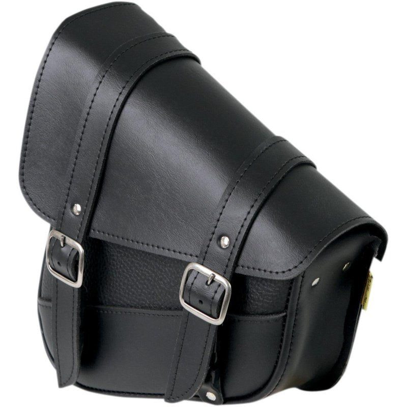 Schwingentasche Luggage Sportster - ROCKABIKE CUSTOM