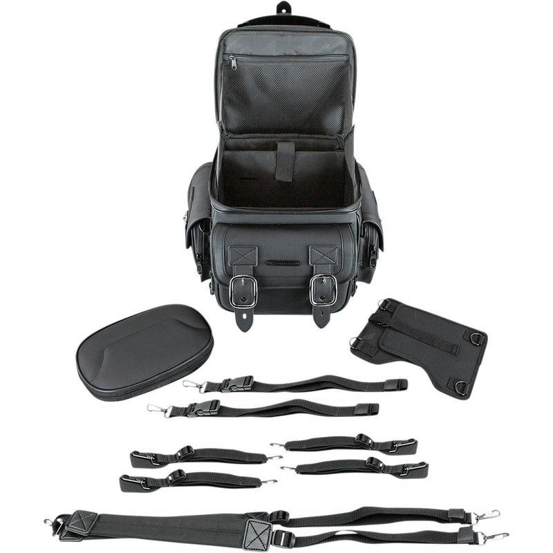 Saddlemen Sissy Bar Tasche