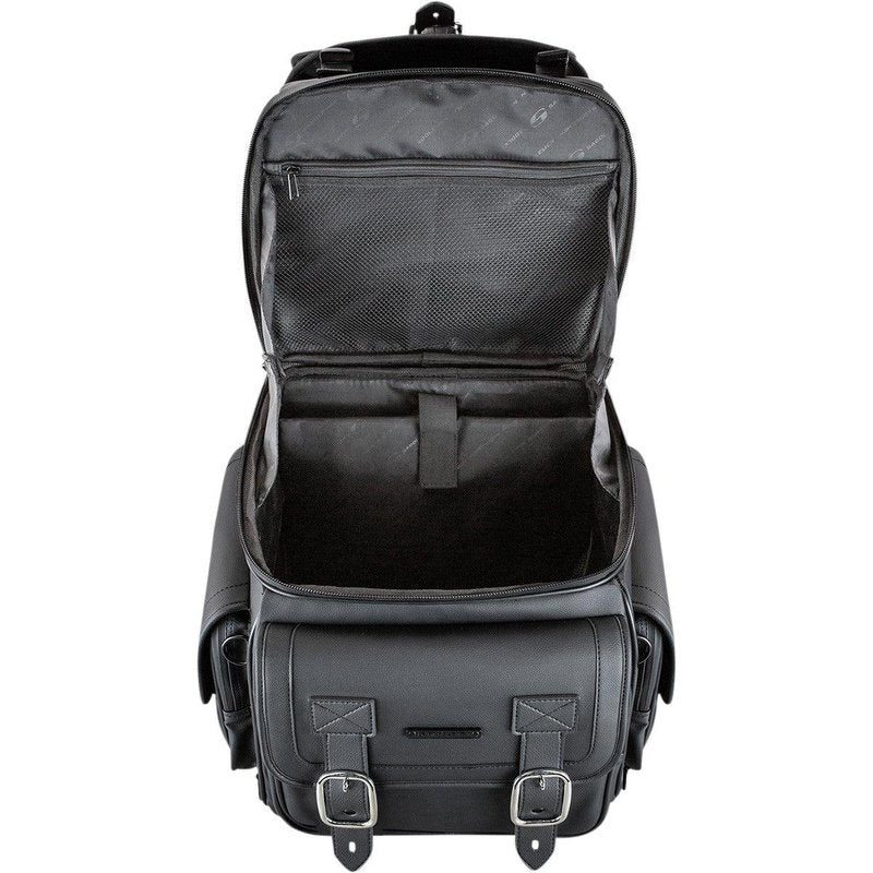 Saddlemen Sissy Bar Tasche
