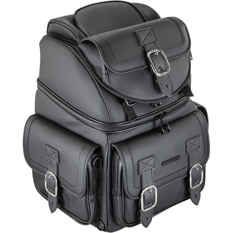 Saddlemen Sissy Bar Tasche