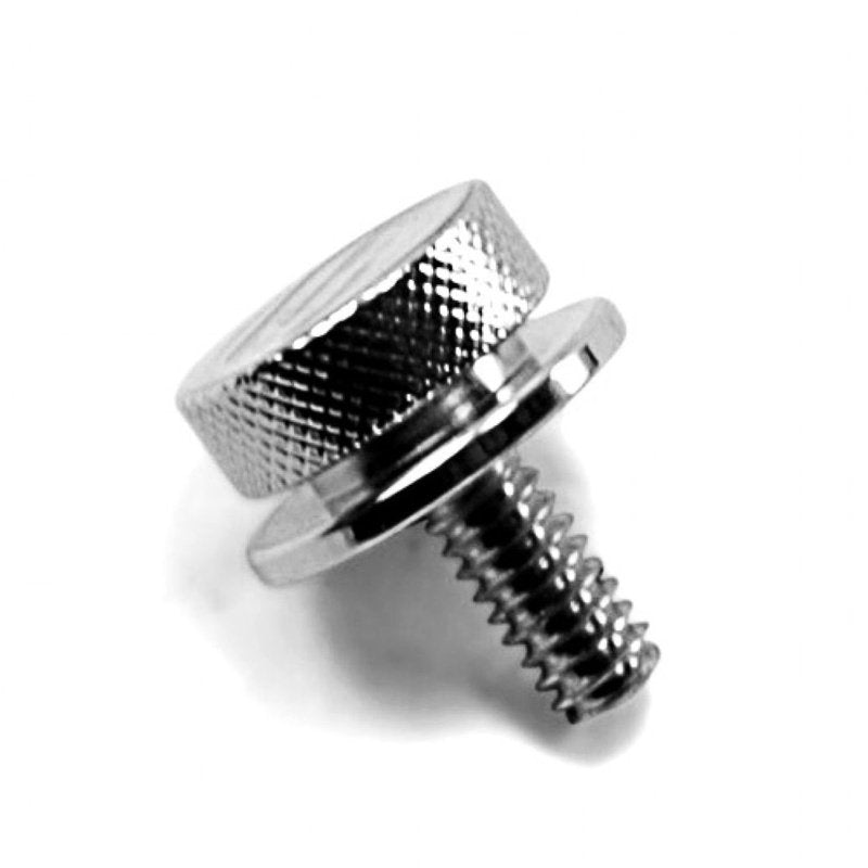Saddlemen Sitzbank Schraube Saddlemen Chrome