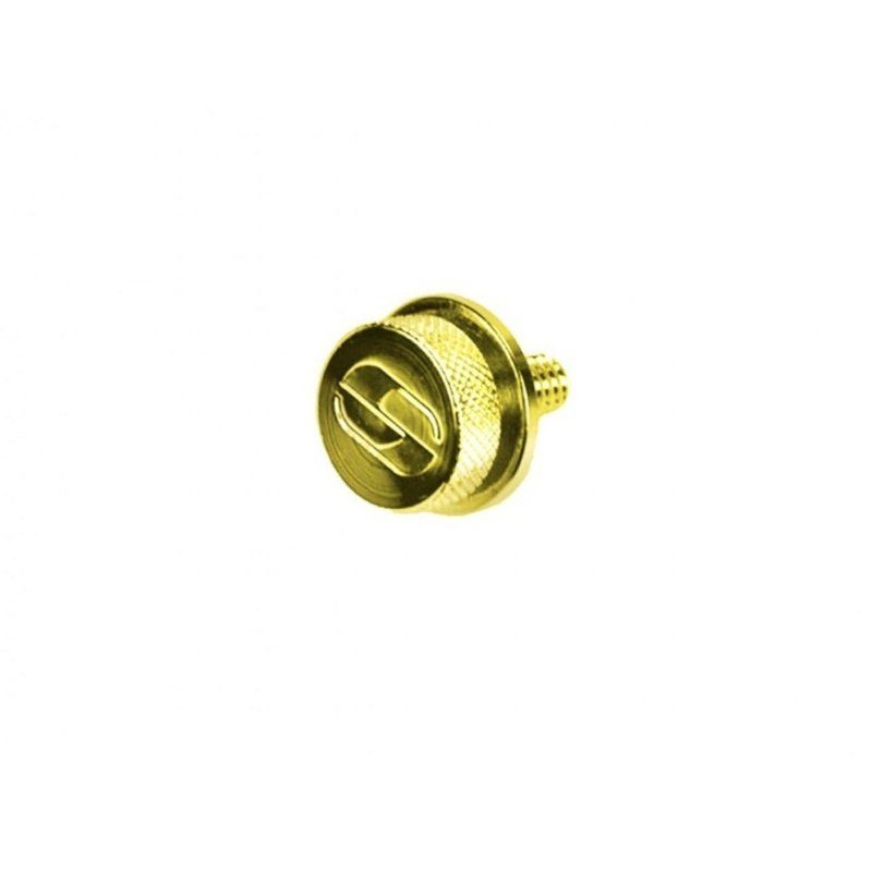 Sitzbank Schraube Saddlemen Gold - ROCKABIKE CUSTOM