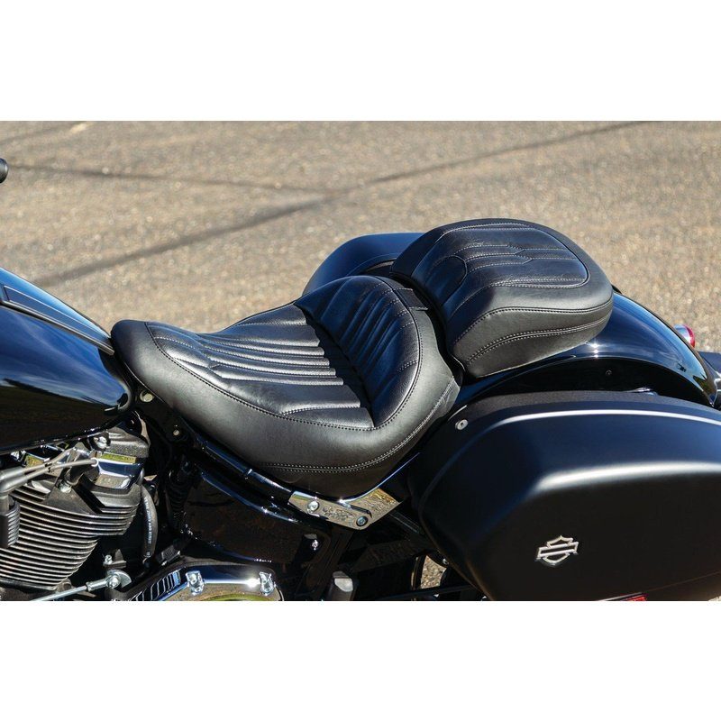 Solo Touring Sportglide / Lowrider-ST/S ab 18 - ROCKABIKE CUSTOM