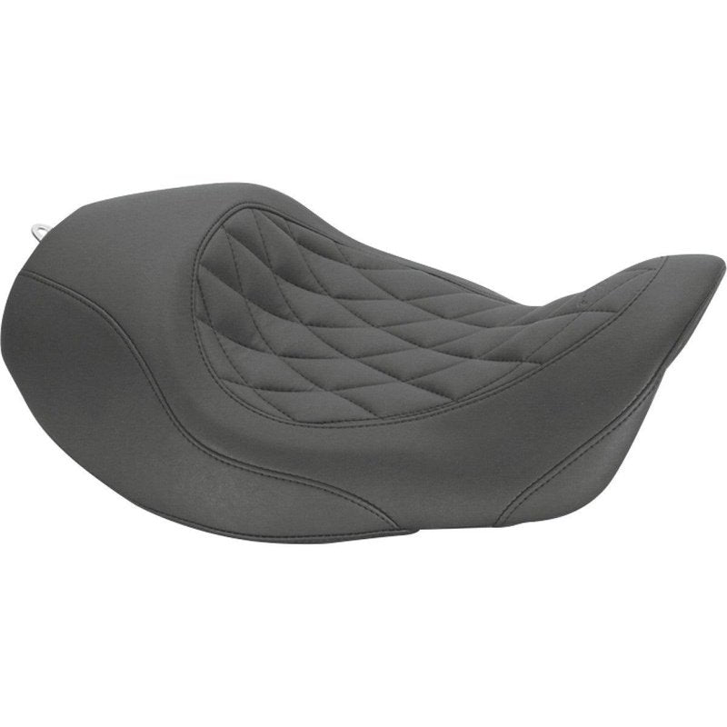 Wide Tripper Diamond Stitch FXFB ab 18 - ROCKABIKE CUSTOM