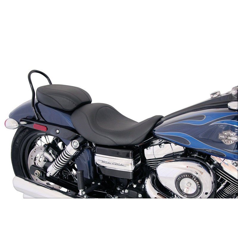 Wide Tripper Smooth Dyna 06-17 - ROCKABIKE CUSTOM