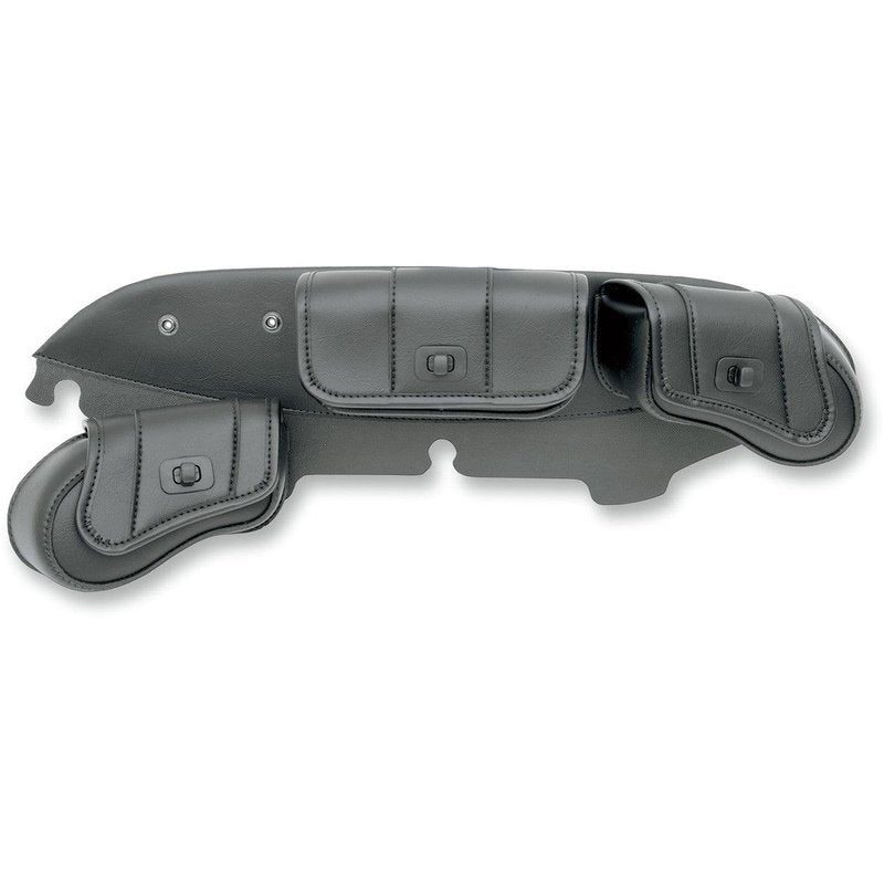 Saddlemen Windschildtasche für Street Glide/Electra Glide 96-13