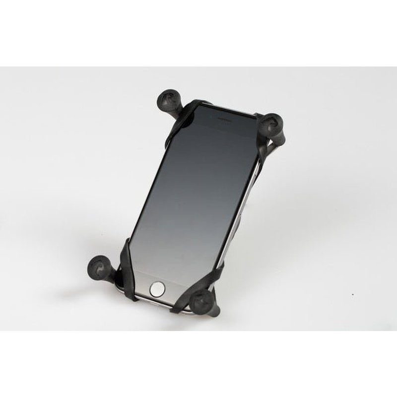 X-Grip Klemme für Smartphones - ROCKABIKE CUSTOM